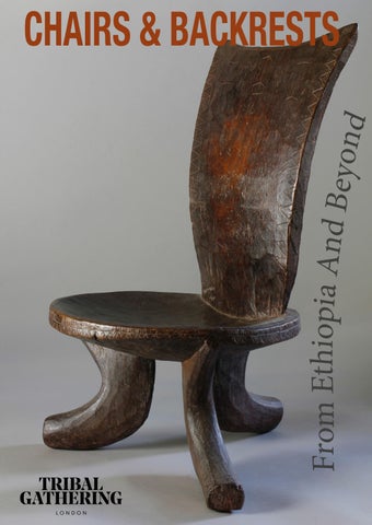 Chairs and Backrests Final