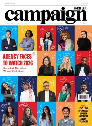 Campaign Middle East-April 2026