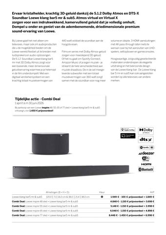 Loewe - 春季 Deals NL 第 18 页