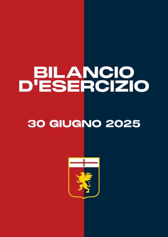 Genoa CFC 30.06.2025 - Fascicolo Bilancio-compressed