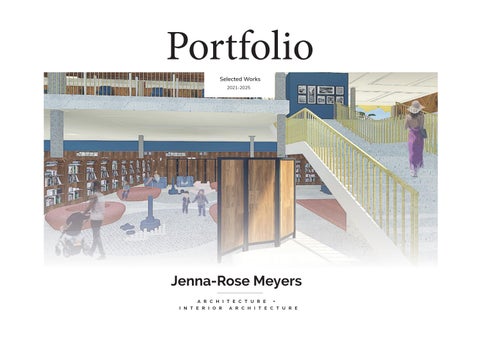 Portfolio - Jenna-Rose Meyers (2026)