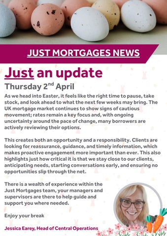 EMPLOYED Just an update Thursday 2nd April (1)
