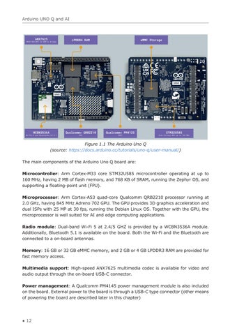 Arduino UNO Q and AI (Extract) 第 12 页