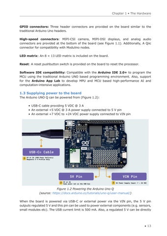 Arduino UNO Q and AI (Extract) 第 13 页