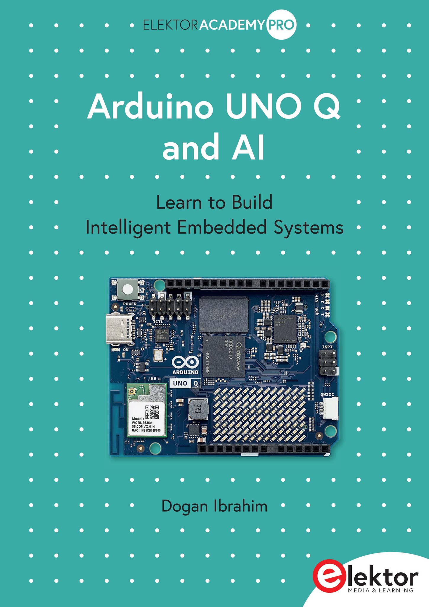 Issuu Arduino Arduino UNO Q and AI (Extract) by Elektor - Issuu