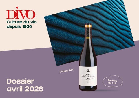 Dossier avril 2026