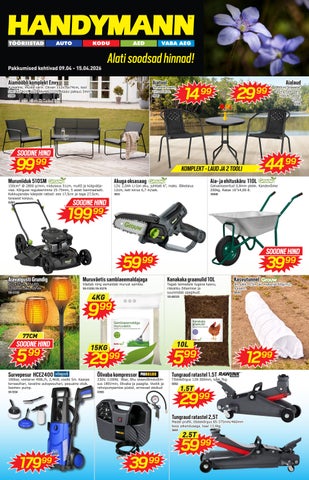2026_Handymann_Kliendileht_Aprill2