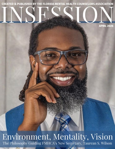 InSession- April 2026