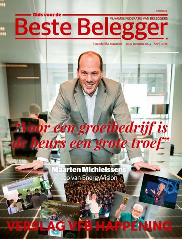 Gids voor de Beste Belegger nr.4 2026