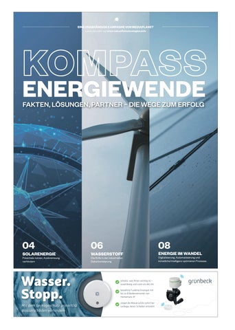 Kompass Energiewende