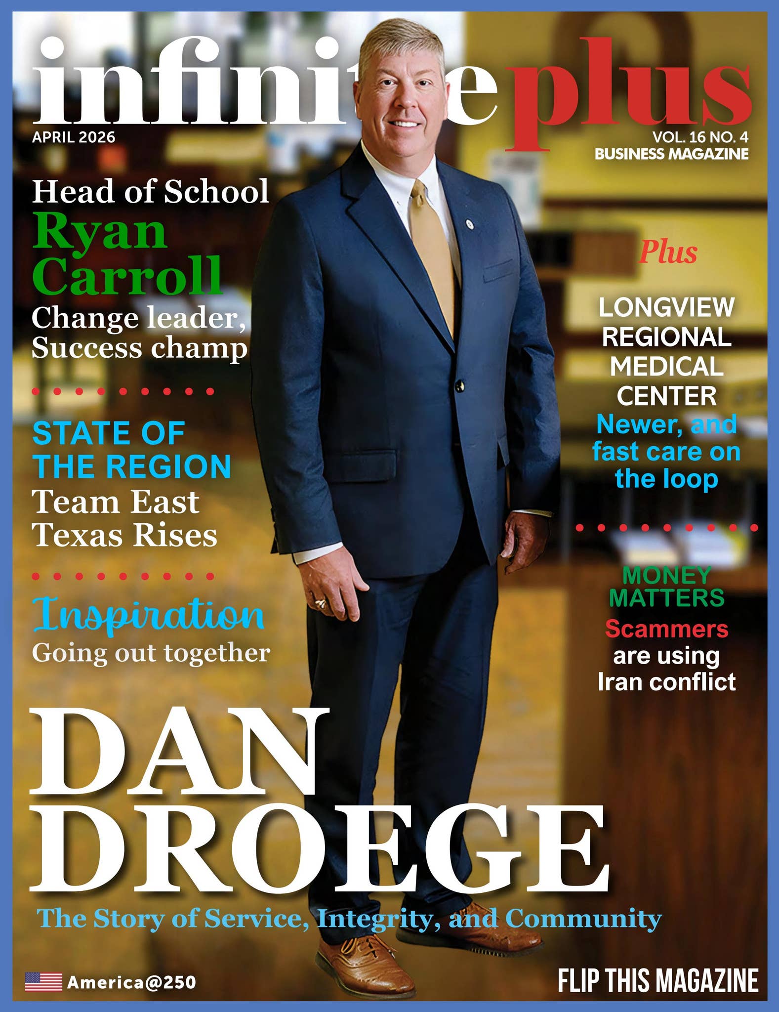 Ip Magazines IP-WT Mag April 2026 vol16 no04 Issue WEB COPY by infinitieplus ...