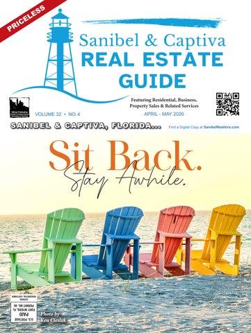 April 2026 Real Estate Guide