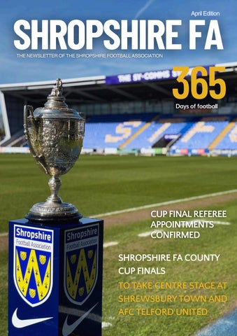 April 2026 Newsletter 