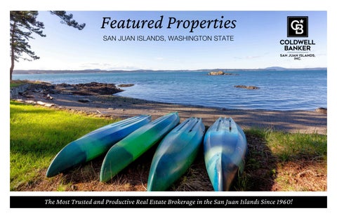 Featured Properties April 2026