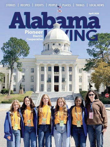 April 2026 Pioneer EC