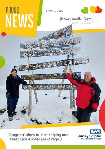 Proud News - Issue 80 - 3 April 2026