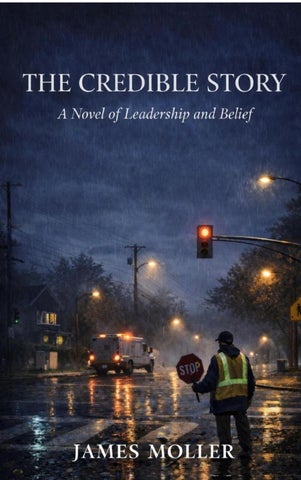 The Credible Story SHORT