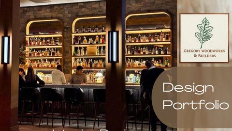 Gregory Woodworks Portfolio (1)