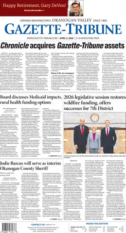 Okanogan Valley Gazette-Tribune, April 02, 2026