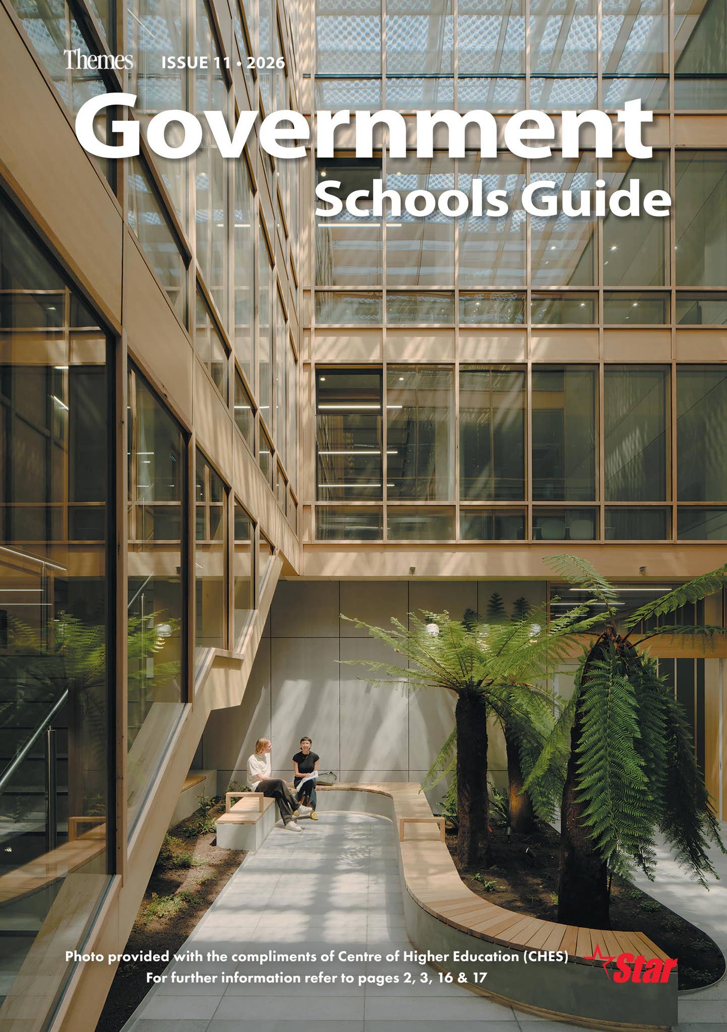 2026 Government School Guide by Star News Group - Issuu