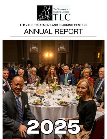 2025-2026 TLC Annual Report 