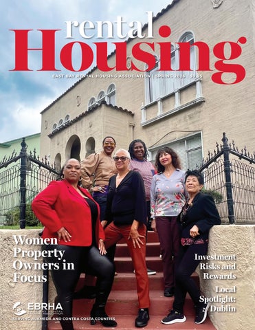 Rental Housing, Spring 2026