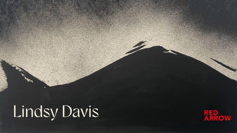 Barely Fair: Lindsy Davis