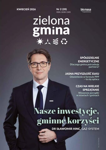 Zielona Gmina 2(20) 2026