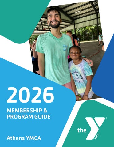 2026 Program & Membership Brochure - Final Update in April