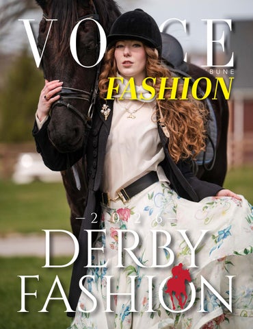 VOICE FASHION APRIL 2026