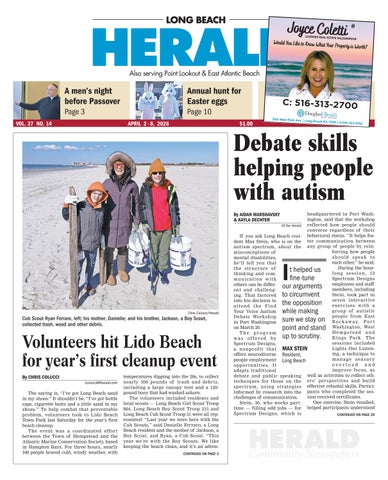 Long Beach Herald 04-02-2026