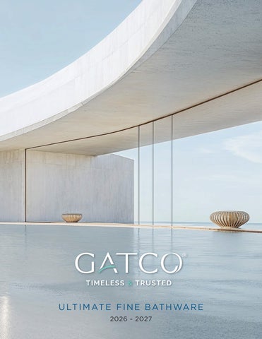 2026-2027 Gatco Digital Source Catalog