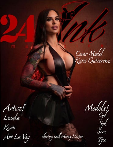 Issue 24