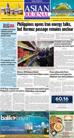 040326 - San Diego Edition