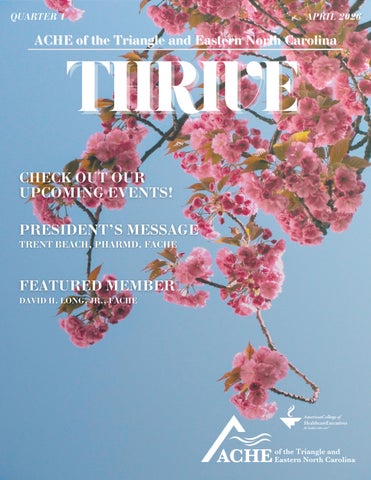 April 2026 Issue No. 29