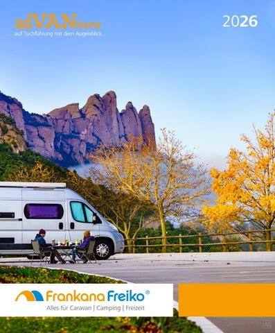 Κατάλογος Van Frankana-Freiko 2026