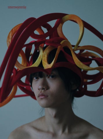 tomorrowsyesterday #2