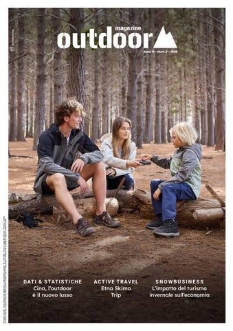 Outdoor Magazine #03-2026