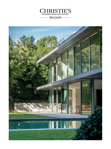 Christie's magazine 2026 - Bruxelles
