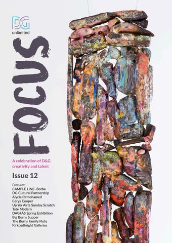 FOCUS Issue 12 2026