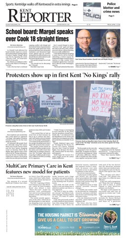 Kent Reporter, April 03, 2026