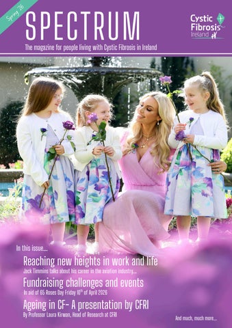 Spectrum Spring 2026