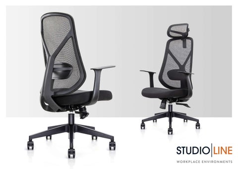 MESH Seating Collection