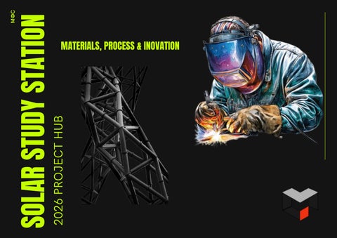 SolarStudyStation