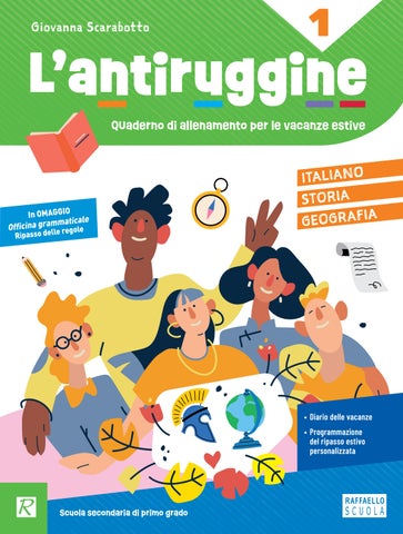 L'antiruggine 1 - Italiano