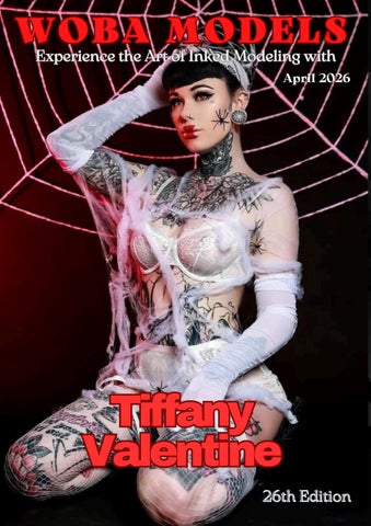 Woba Models 26th edition