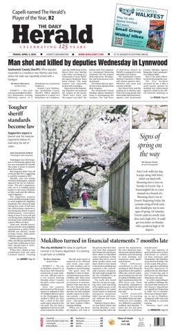 Everett Daily Herald, April 03, 2026