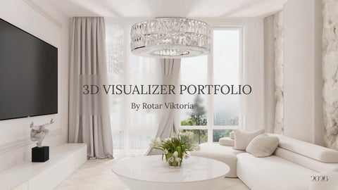 Brown White Minimalist Aesthetic Interior Design Studio Presentation