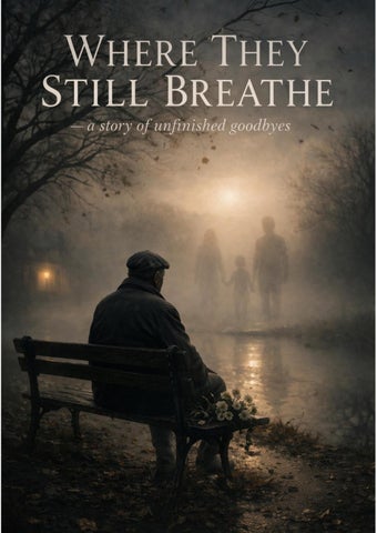 Where They Still Breathe