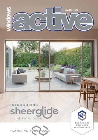 Windows Active - March 2026 Issue